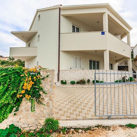 Apartments Rogulj Rogoznica  Dış mekan fotoğraf