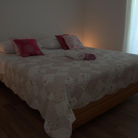 Apartments Rogulj Rogoznica  Dış mekan fotoğraf