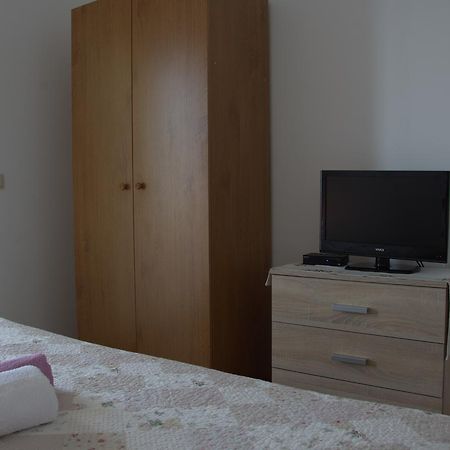 Apartments Rogulj Rogoznica  Dış mekan fotoğraf