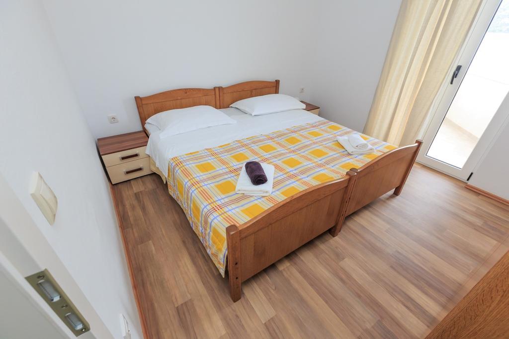 Apartments Rogulj Rogoznica  Oda fotoğraf