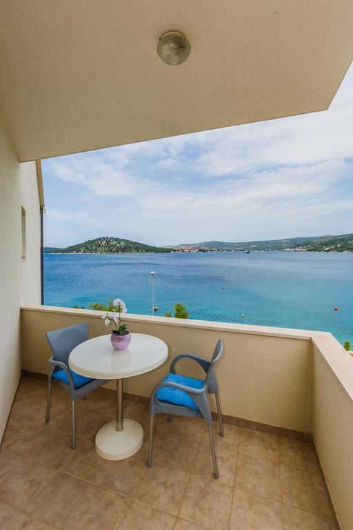 Apartments Rogulj Rogoznica  Dış mekan fotoğraf