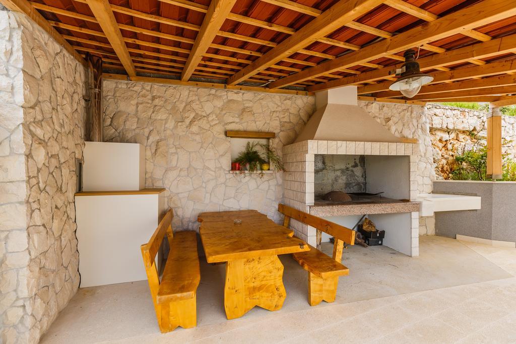 Apartments Rogulj Rogoznica  Dış mekan fotoğraf